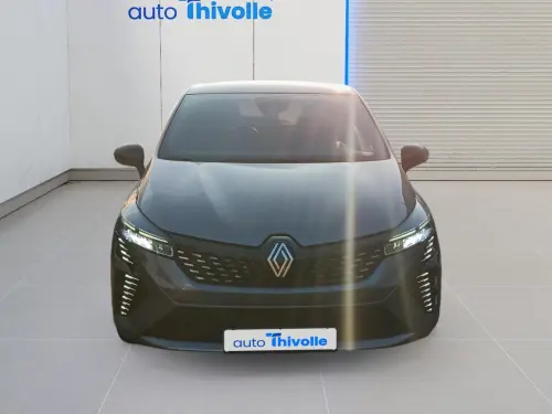Renault Clio Clio E-Tech full hybrid 145 Esprit Alpine - Photo 7