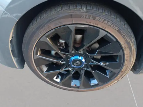 Renault Clio Clio E-Tech full hybrid 145 Esprit Alpine - Photo 8