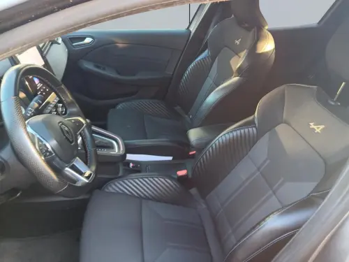 Renault Clio Clio E-Tech full hybrid 145 Esprit Alpine - Photo 9