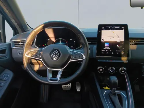 Renault Clio Clio E-Tech full hybrid 145 Esprit Alpine - Photo 11