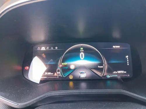Renault Clio Clio E-Tech full hybrid 145 Esprit Alpine - Photo 13