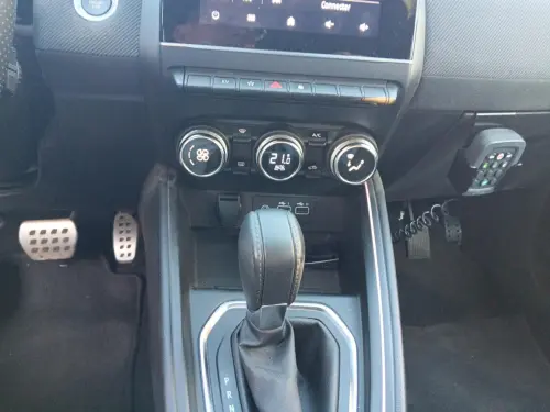 Renault Clio Clio E-Tech full hybrid 145 Esprit Alpine - Photo 14