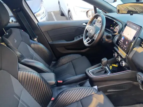 Renault Clio Clio E-Tech full hybrid 145 Esprit Alpine - Photo 16