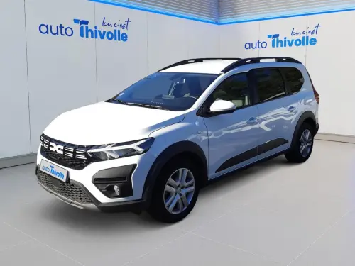 Dacia Jogger ECO-G 100 5 places Expression - Photo 0