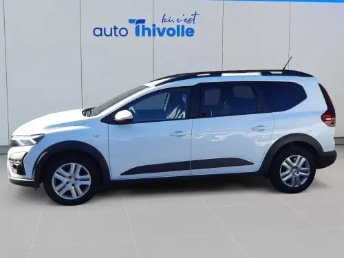 Dacia Jogger ECO-G 100 5 places Expression - Photo 1
