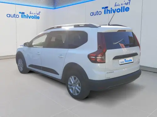 Dacia Jogger ECO-G 100 5 places Expression - Photo 2