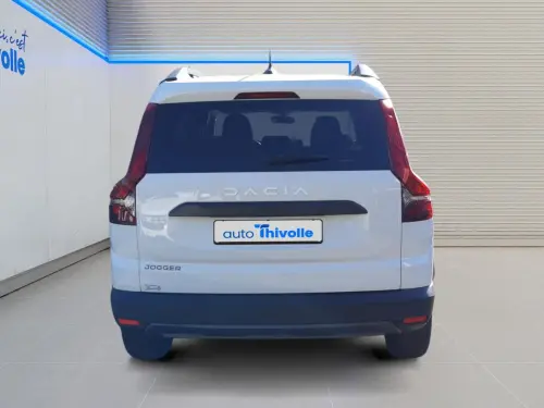Dacia Jogger ECO-G 100 5 places Expression - Photo 3