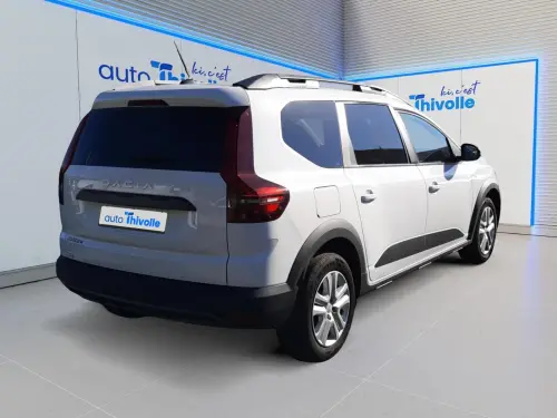 Dacia Jogger ECO-G 100 5 places Expression - Photo 4