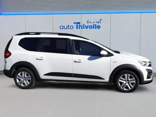Dacia Jogger ECO-G 100 5 places Expression - Photo 5