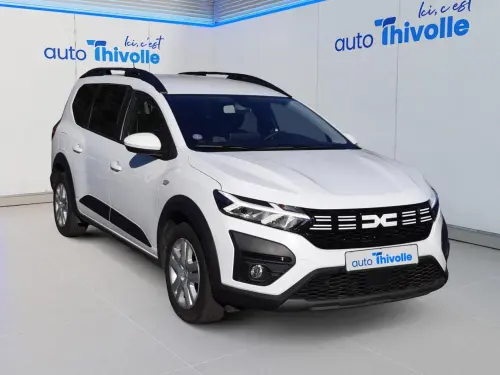 Dacia Jogger ECO-G 100 5 places Expression - Photo 6