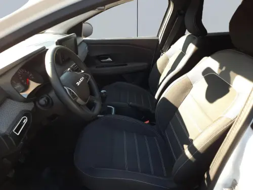 Dacia Jogger ECO-G 100 5 places Expression - Photo 9