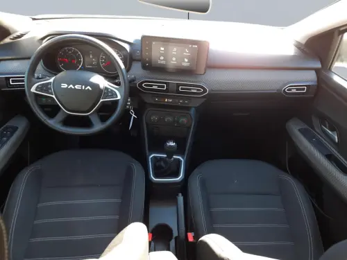 Dacia Jogger ECO-G 100 5 places Expression - Photo 11