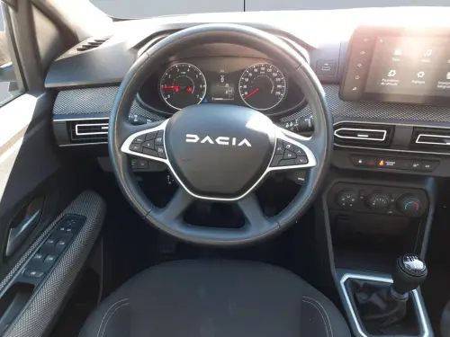 Dacia Jogger ECO-G 100 5 places Expression - Photo 12