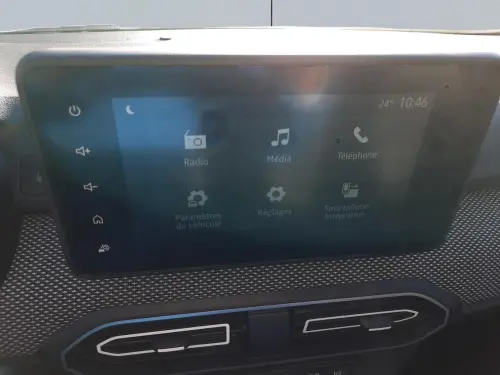 Dacia Jogger ECO-G 100 5 places Expression - Photo 15