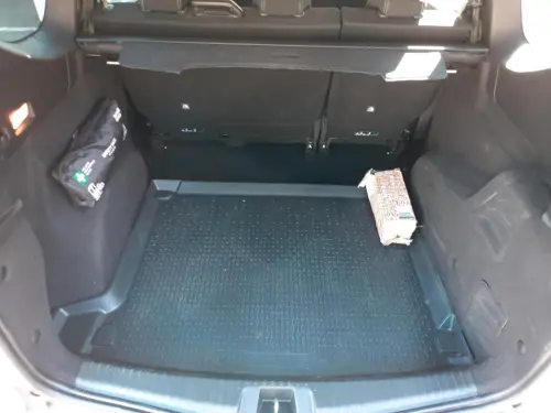 Dacia Jogger ECO-G 100 5 places Expression - Photo 18