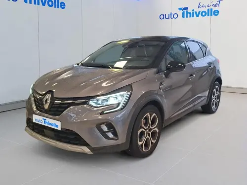 Renault Captur mild hybrid 140 Techno - Photo 0