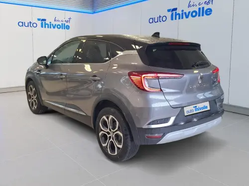 Renault Captur mild hybrid 140 Techno - Photo 1