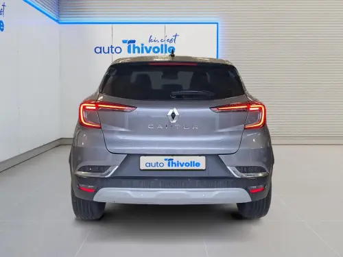 Renault Captur mild hybrid 140 Techno - Photo 2