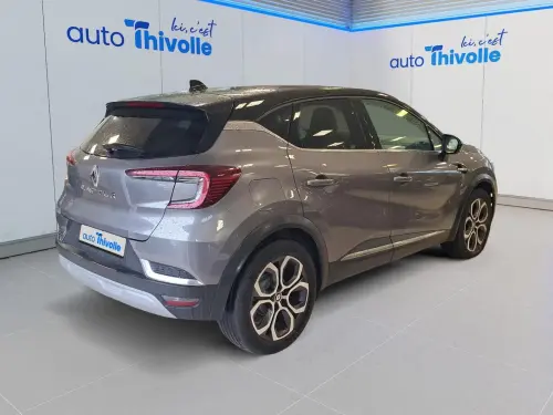 Renault Captur mild hybrid 140 Techno - Photo 3