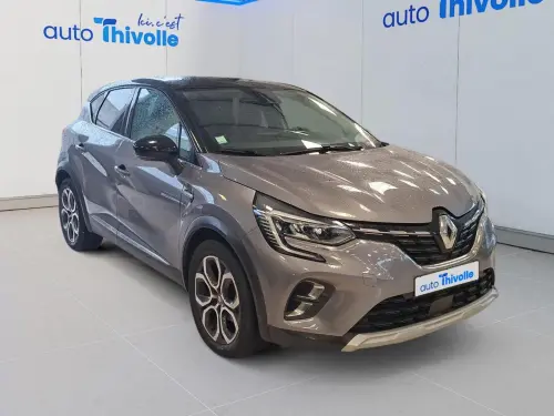 Renault Captur mild hybrid 140 Techno - Photo 4