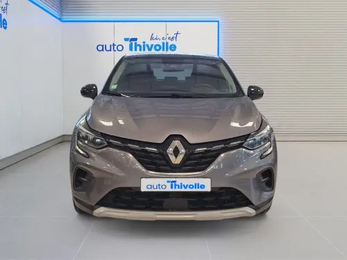 Renault Captur mild hybrid 140 Techno - Photo 5