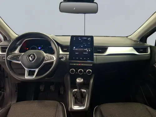 Renault Captur mild hybrid 140 Techno - Photo 10