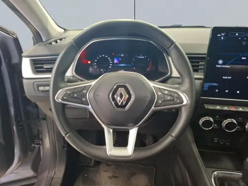 Renault Captur mild hybrid 140 Techno - Photo 11