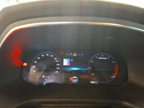 Renault Captur mild hybrid 140 Techno - Photo 12