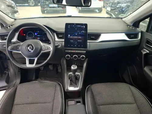 Renault Captur mild hybrid 140 Techno - Photo 13