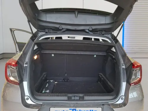 Renault Captur mild hybrid 140 Techno - Photo 17