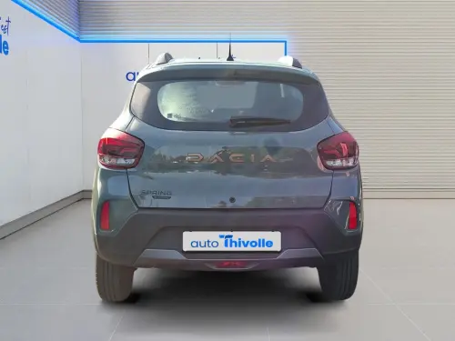 Dacia Spring Extreme - Photo 2