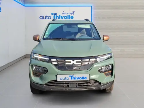 Dacia Spring Extreme - Photo 5