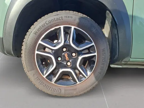 Dacia Spring Extreme - Photo 6