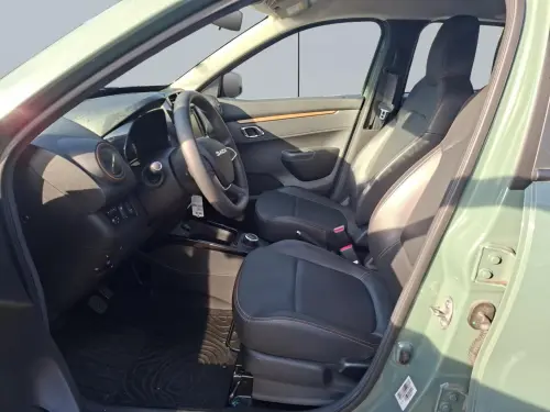 Dacia Spring Extreme - Photo 7