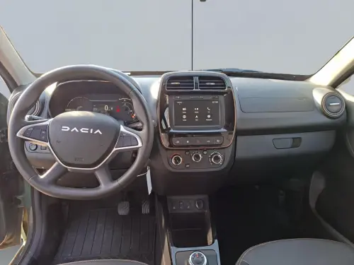 Dacia Spring Extreme - Photo 9