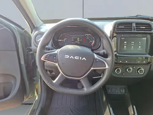 Dacia Spring Extreme - Photo 10