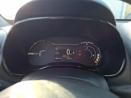 Dacia Spring Extreme - Photo 11