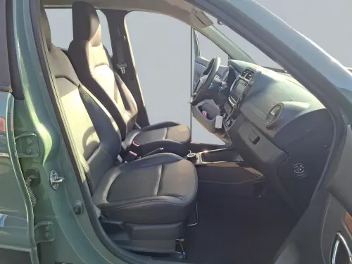 Dacia Spring Extreme - Photo 14