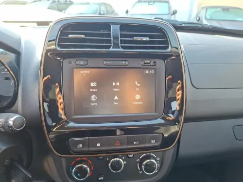 Dacia Spring Extreme - Photo 17