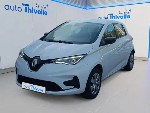 Renault Zoe R110 Life - Photo 0