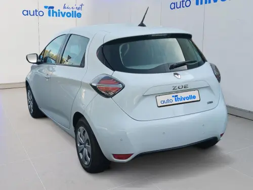 Renault Zoe R110 Life - Photo 2