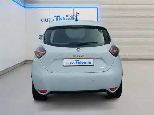 Renault Zoe R110 Life - Photo 3