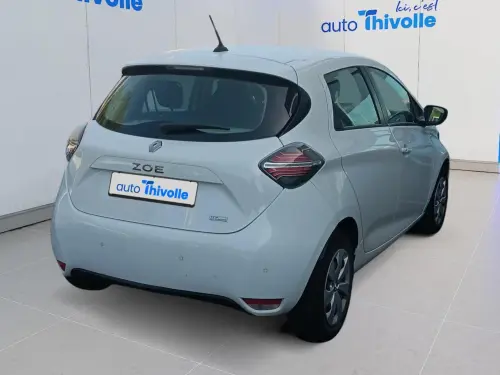 Renault Zoe R110 Life - Photo 4