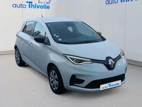 Renault Zoe R110 Life - Photo 6
