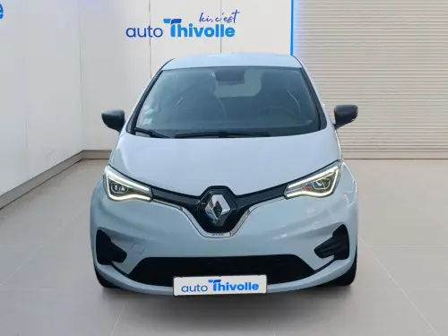 Renault Zoe R110 Life - Photo 7