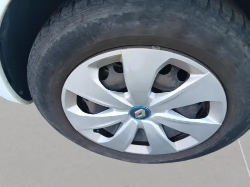 Renault Zoe R110 Life - Photo 8