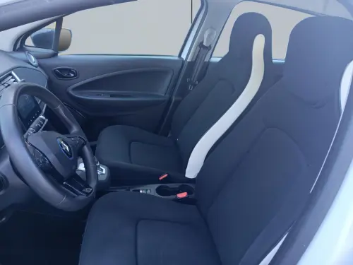 Renault Zoe R110 Life - Photo 9