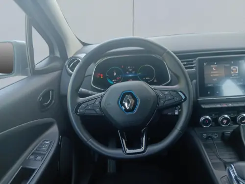 Renault Zoe R110 Life - Photo 12