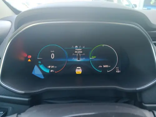 Renault Zoe R110 Life - Photo 13