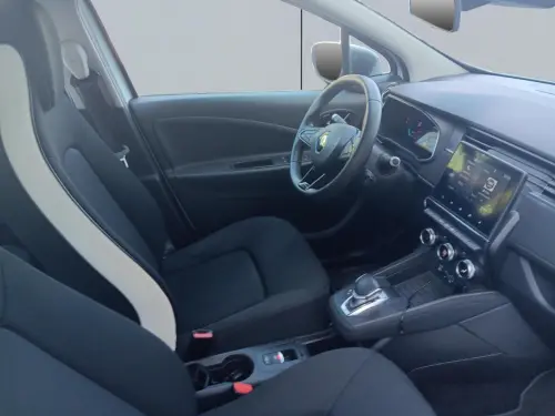 Renault Zoe R110 Life - Photo 16